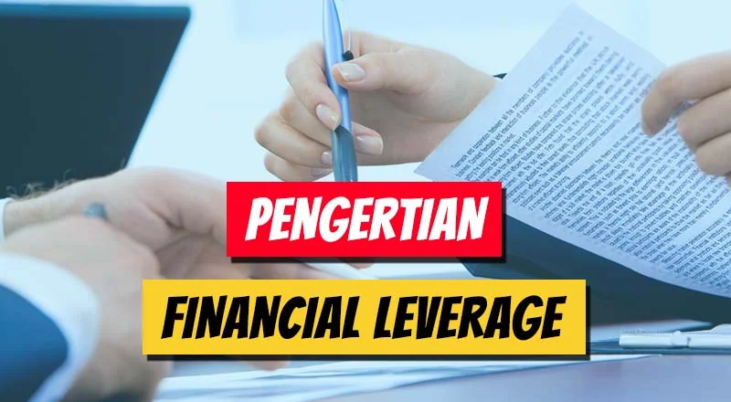 pengertian financial leverage